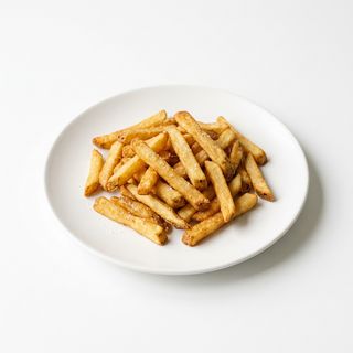 Patatas Fritas