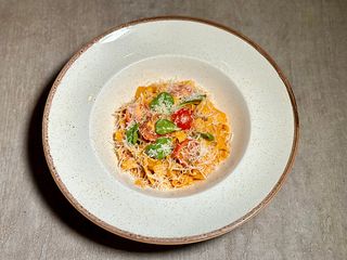 Паста Болоньєзе (250g)