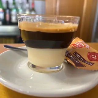 Café Bombón