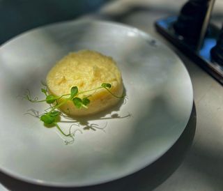 Пюре картопляне