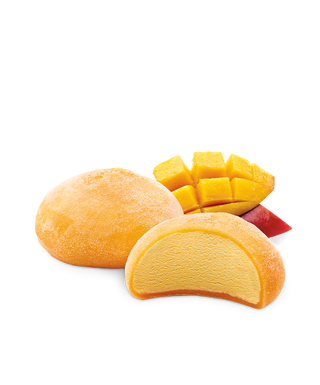 Mochi Mangue Alphonso