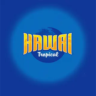 Hawaï Canette