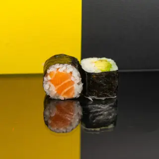 Maki Losos-Avokado