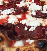 Pizza Cazurra Estyle