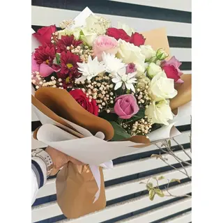 Bouquet Printemps