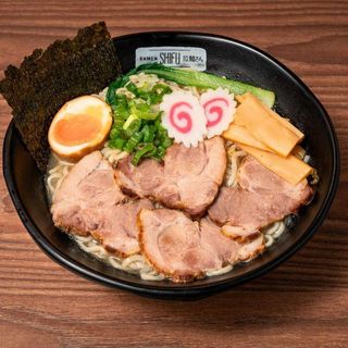 Tonkotsu Ramen