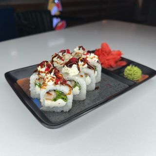 Сочный Угорь