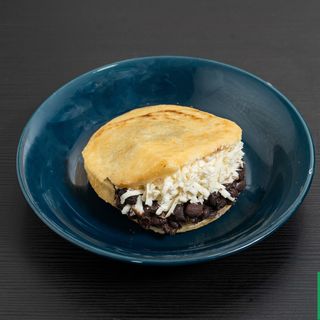 Arepa Domino