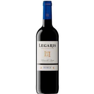 Legaris Ribera Del Duero Tempranillo Roble 75cl