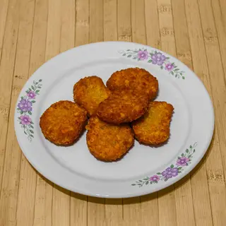 Nuggets De Pollo (6 Uds.)