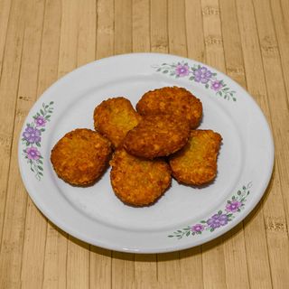 Nuggets De Pollo (6 Uds.)