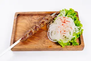 Люля кауап