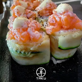 Mia roll - 8 pezzi