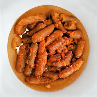 Ponmo