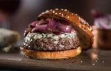 Truffe Burger