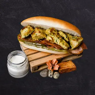 Pinxito Gourmet
