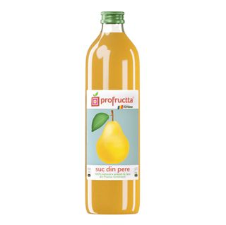 Profructta Suc Din Pere 0,5L