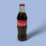 Coca-Cola 0.33l / კოკა-კოლა 0.33ლ