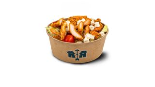 Salata crispy - 480 gr