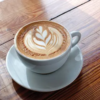Cafe Latte
