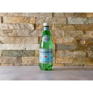 San Pelegrino sparkling water 250 ml