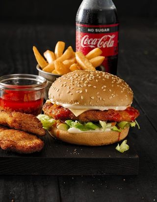 Комбо з Пентагона