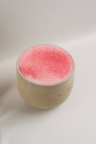 Латте Qurt-малина (350мл)