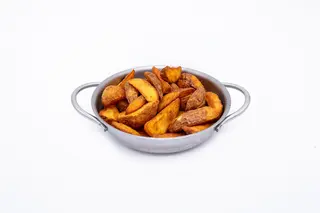 Patatas Deluxe