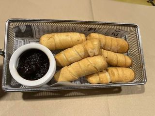 Tequeños