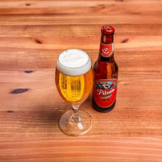 Cerveza Pilsen 330 Ml