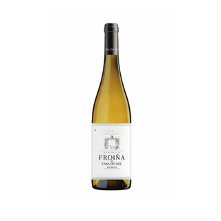 Froiña Albariño Branco