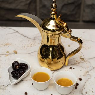 Arabic Tea