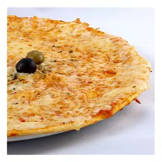 Pizza Margarita