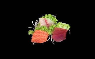 M4. Sashimi misto
