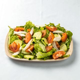 Salada Mista