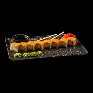 Ролл "Филадельфия лайт" (8 шт.)