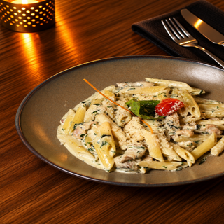  ALL PESTO POULET   