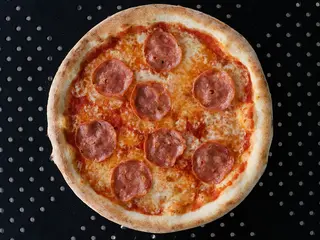 Pizza Salami 32cm