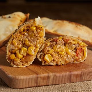 Empanada De Humita Con Queso (1 Ud.)