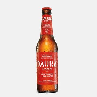 Cerveza Daura Damm