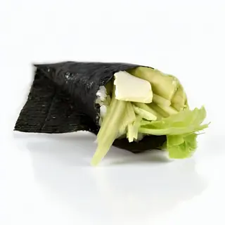056 - Temaki vegetarian
