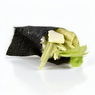 056 - Temaki vegetarian