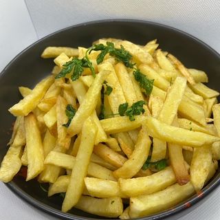 Patatas Fritas 