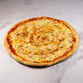 Pizza Morska