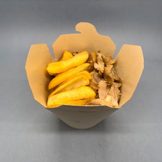 Box de Pollo (Unidad)