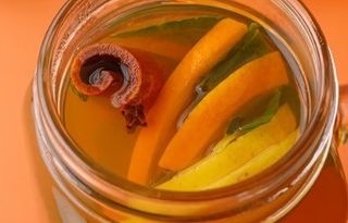 Чай Марокканский согревающий Large