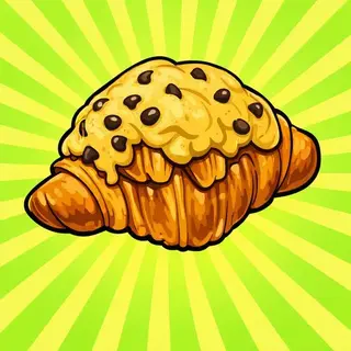 The Crookie