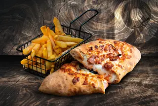 Pizza Calzone Ø30cm