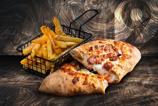 Pizza Calzone Ø30cm