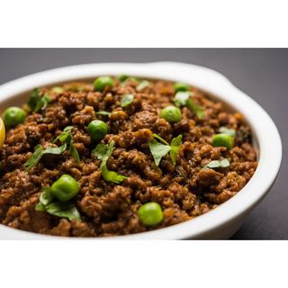 Keema Matter